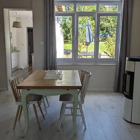 Maison De Pour Vous Holiday home *
