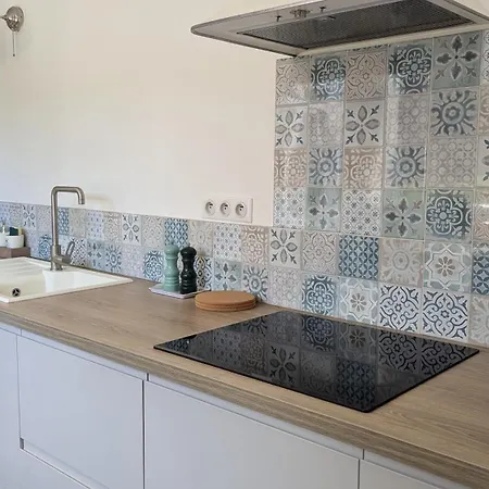 Дом отдыха Maison De Pour Vous Arques (Pas-de-Calais)