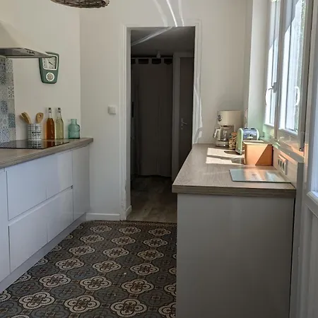 Maison De Pour Vous * Arques (Pas-de-Calais)