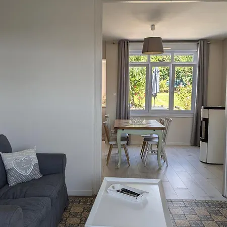 Maison De Pour Vous Holiday home Arques (Pas-de-Calais)