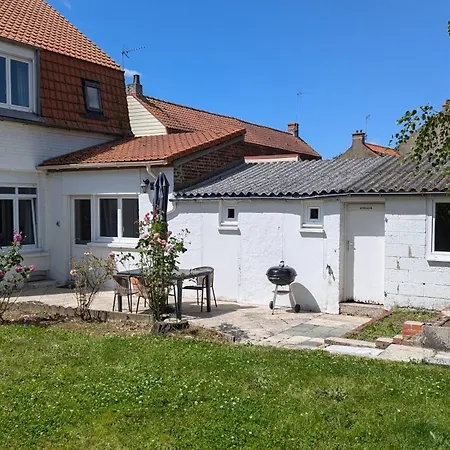 Maison De Pour Vous Дом отдыха *